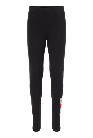 Boxercraft® Girls Leggings