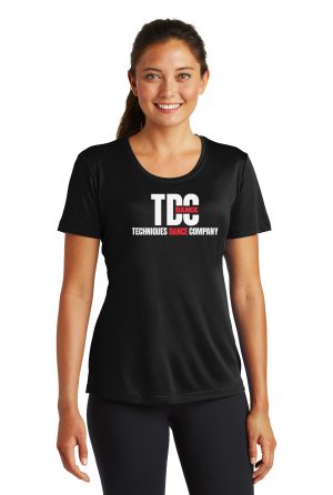 Sport-Tek® Ladies PosiCharge® Competitor™ Tee