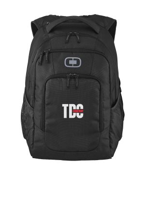 OGIO® Logan Pack