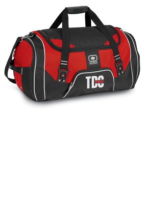 Ogio Rage Duffel Bag