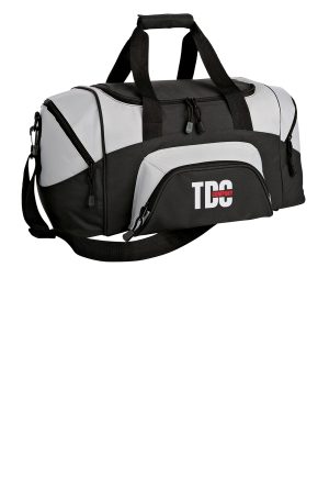 Port Authority® - Small Colorblock Sport Duffel