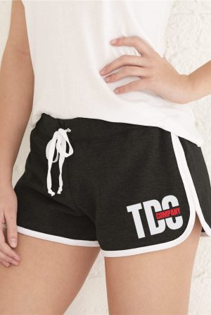 Boxercraft - Women’s Relay Shorts